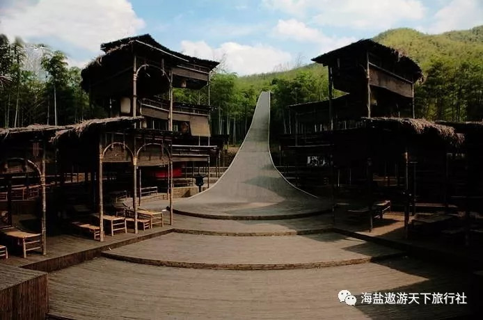 天下银坑酒业